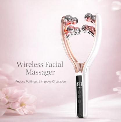 Auréa LiftSculpt™ Facial Device