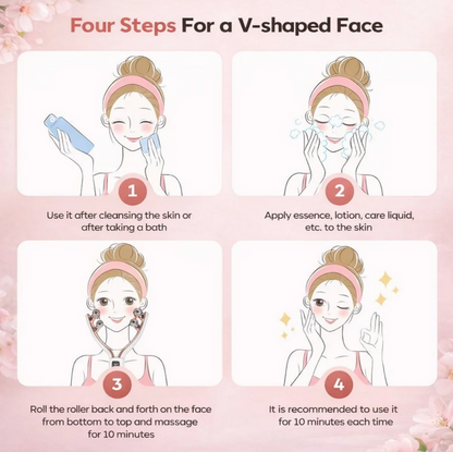 Auréa LiftSculpt™ Facial Device