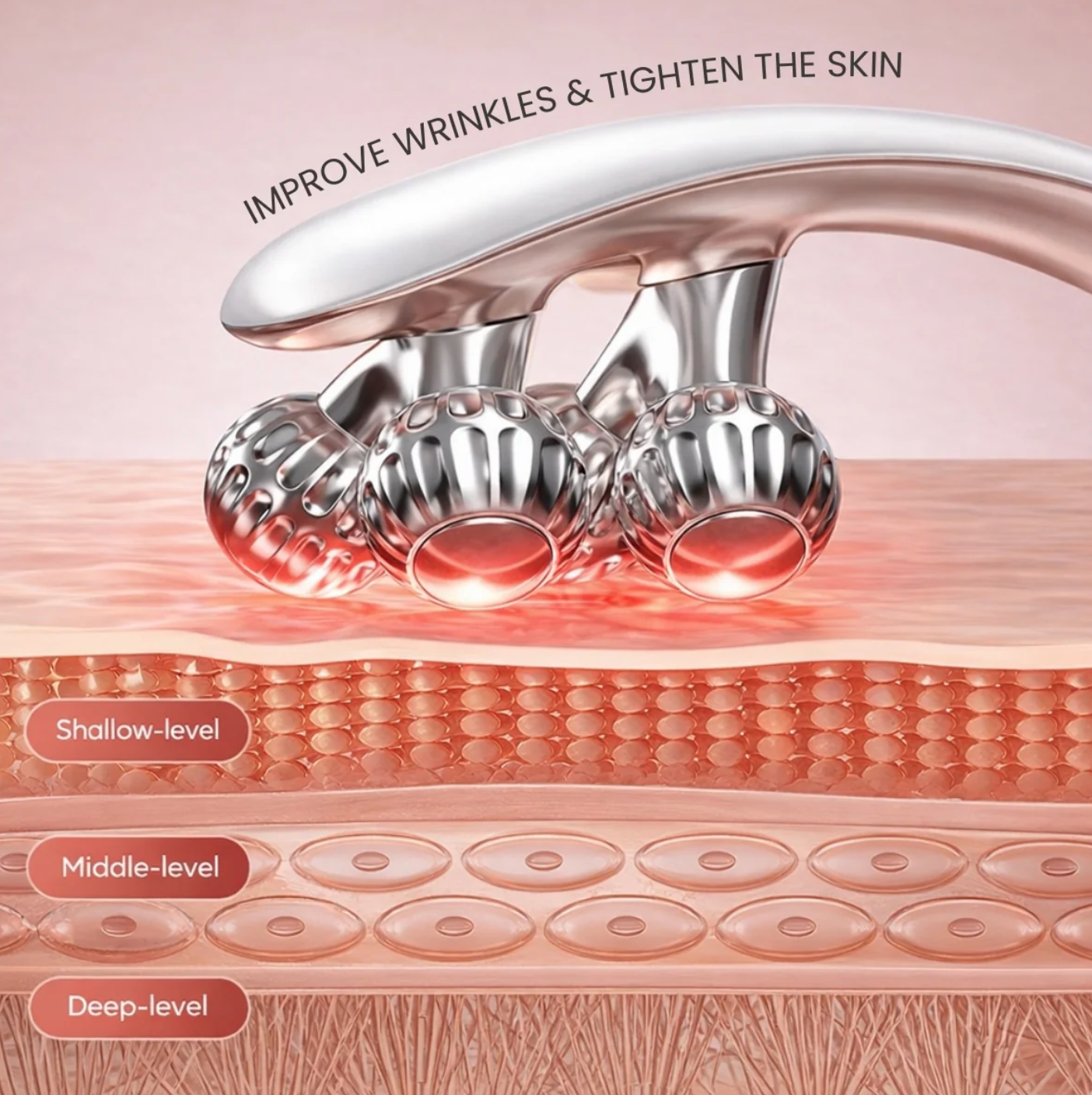 Auréa LiftSculpt™ Facial Device