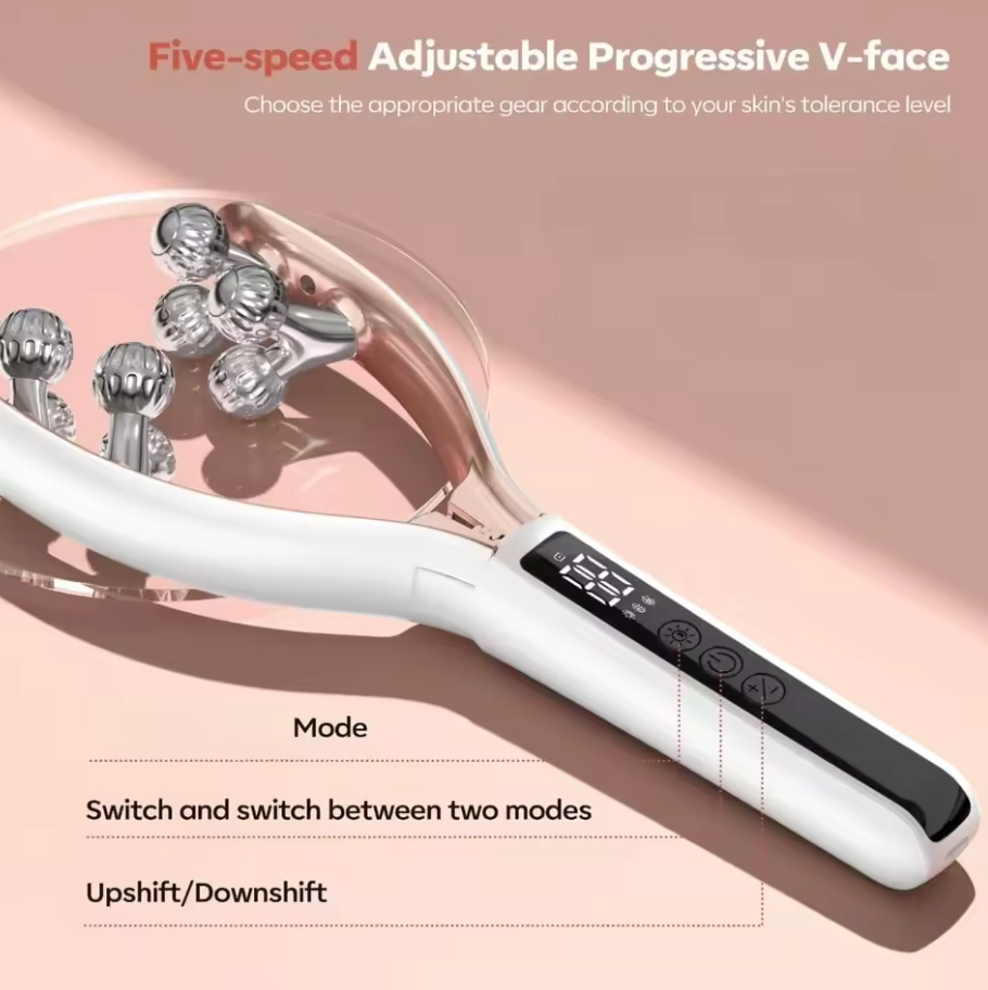 Auréa LiftSculpt™ Facial Device