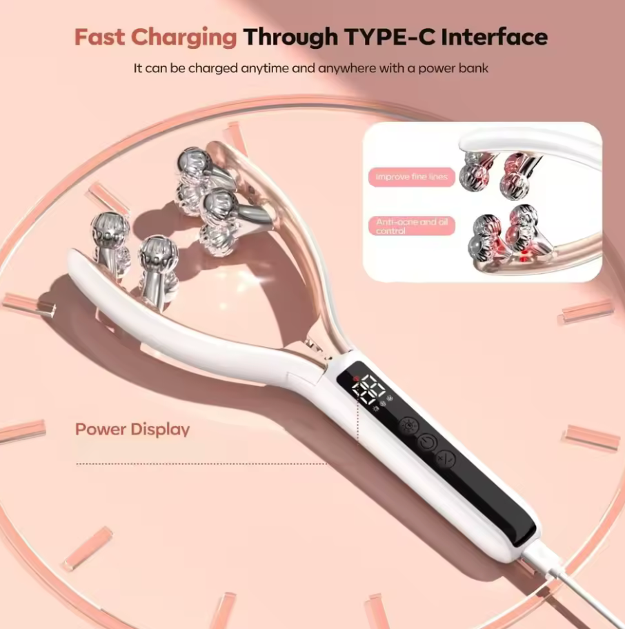 Auréa LiftSculpt™ Facial Device