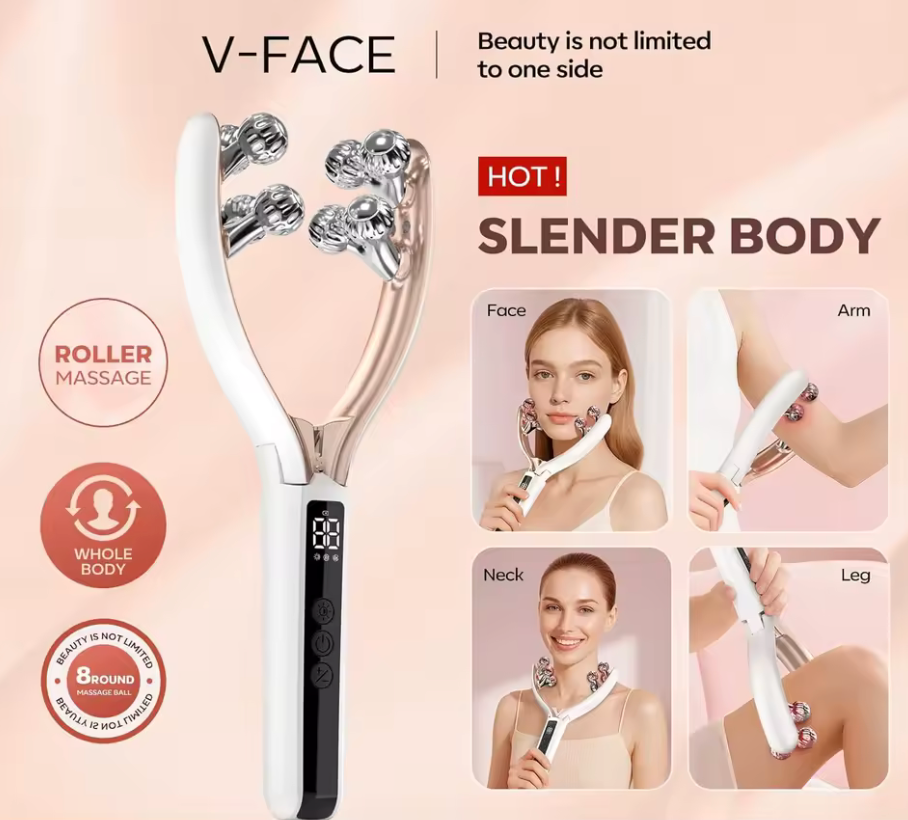 Auréa LiftSculpt™ Facial Device