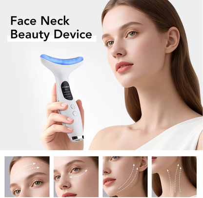 Auréa LumiSculpt™ 7-in-1