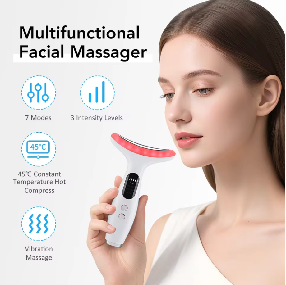 Auréa LumiSculpt™ 7-in-1