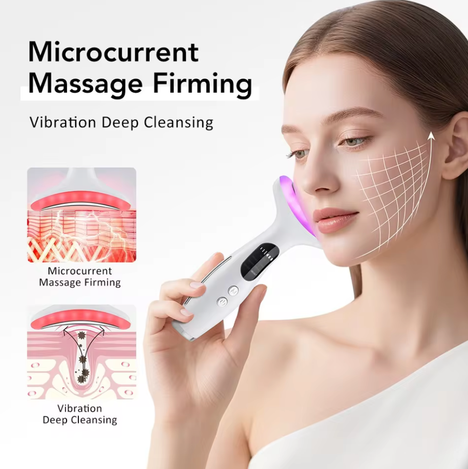 Auréa LumiSculpt™ 7-in-1