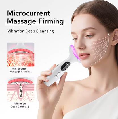 Auréa LumiSculpt™ 7-in-1