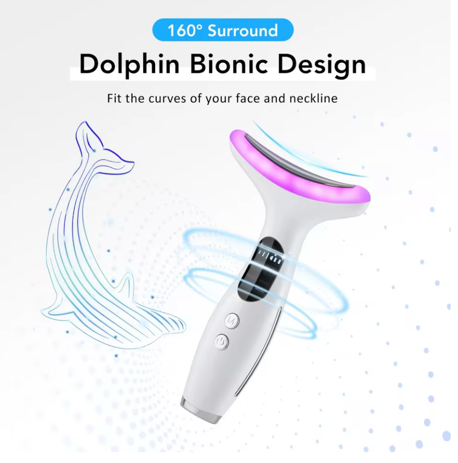 Auréa LumiSculpt™ 7-in-1