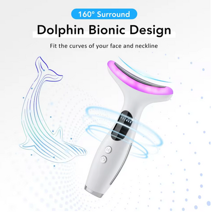 Auréa LumiSculpt™ 7-in-1