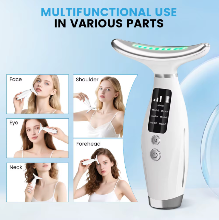 Auréa LumiSculpt™ 7-in-1