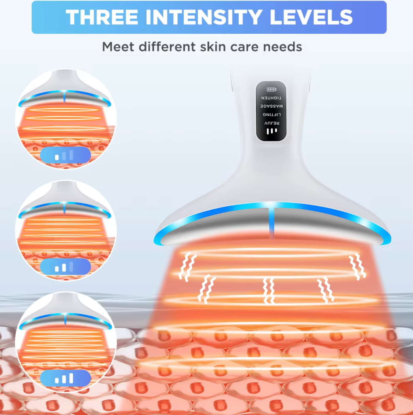 Auréa LumiSculpt™ 7-in-1