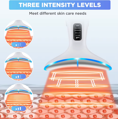 Auréa LumiSculpt™ 7-in-1